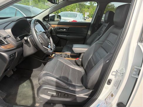 Used 2021 Honda CR-V Touring image 23