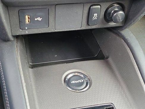 Used 2024 Mitsubishi Outlander Sport AWD image 26