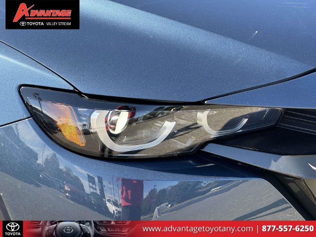 Used 2024 MAZDA CX-50 AWD 2.5 S w/ Cargo Package image 12