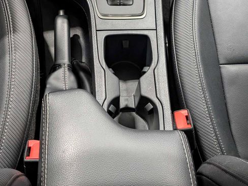 Used 2023 Ford Ranger Lariat w/ Equipment Group 501A High image 20