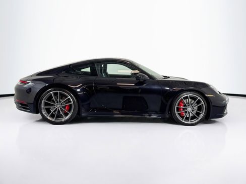Used 2022 Porsche 911 Carrera S image 8