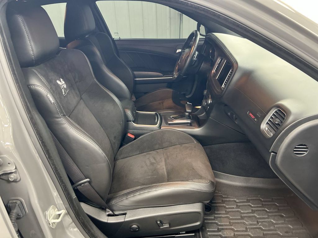 Used 2023 Dodge Charger Scat Pack w/ Plus Group RWD image 22