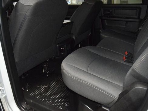 Used 2024 RAM 5500 Tradesman w/ Max Tow Package image 32