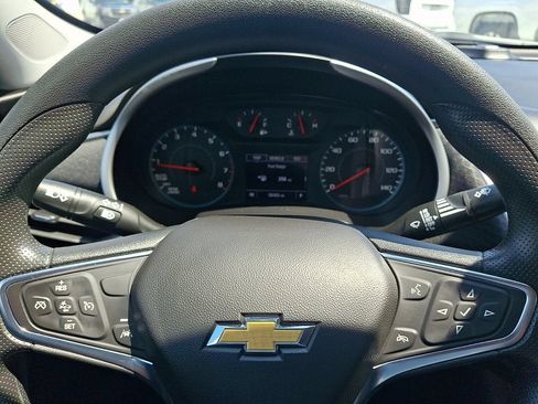 Certified 2024 Chevrolet Malibu LT FWD image 20