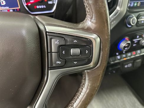 Used 2022 Chevrolet Silverado 3500 LT w/ All Star Edition image 15