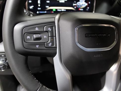 New 2026 GMC Sierra 2500 Denali w/ Denali Reserve Package image 38