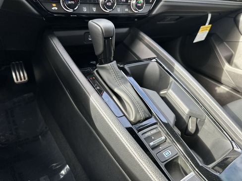 Certified 2026 Honda Accord Sport image 18