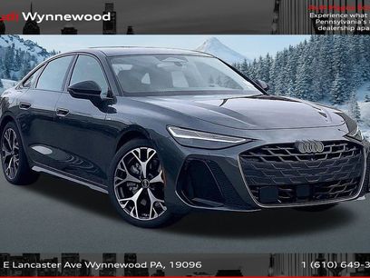 New 2026 Audi A6 Premium Plus