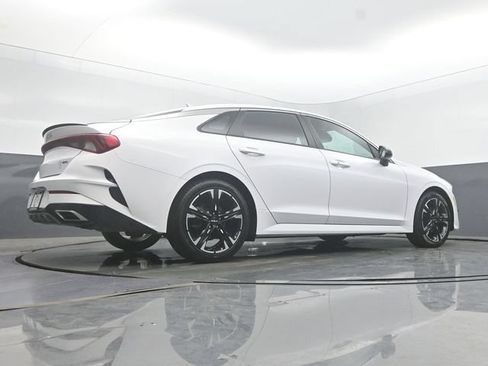 Used 2024 Kia K5 GT-Line w/ GT-Line Premium Package AWD/4WD image 51