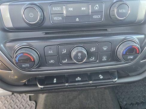 Used 2017 Chevrolet Silverado 1500 LT w/ All Star Edition image 17