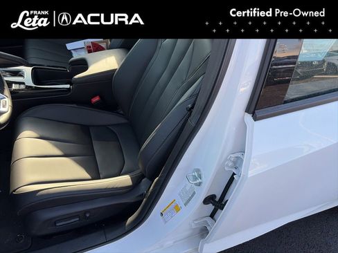 Certified 2025 Acura Integra A-Spec image 11
