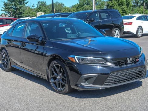 Used 2024 Honda Civic Si image 7