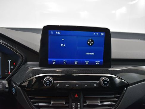 Used 2023 Ford Escape ST-Line image 13