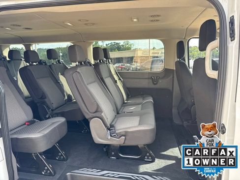 Used 2024 Ford Transit 350 XLT RWD image 11