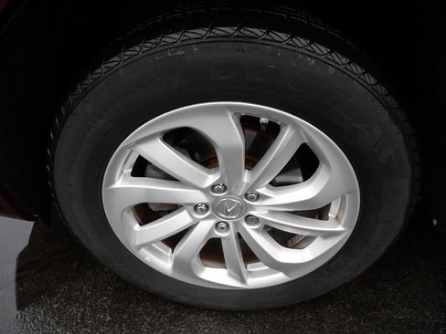 Used 2017 Acura RDX AWD image 36