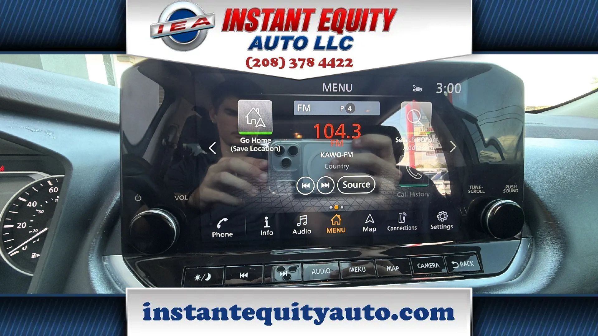 Used 2023 Nissan Rogue SL w/ SL Premium Package AWD/4WD image 27