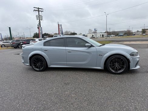 Used 2021 Dodge Charger Scat Pack image 4