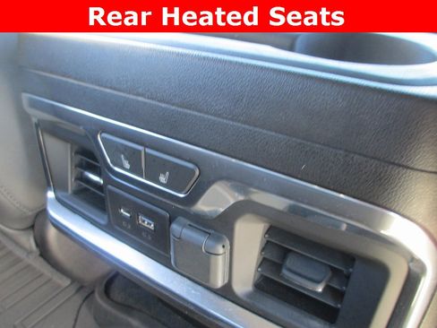 Used 2021 GMC Sierra 1500 SLT w/ SLT Premium Package image 23