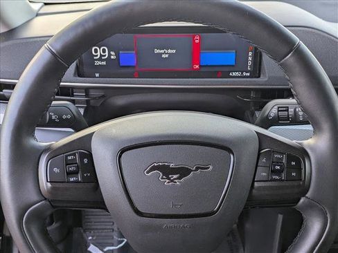 Used 2021 Ford Mustang Mach-E Select w/ Comfort/Appearance Package image 11