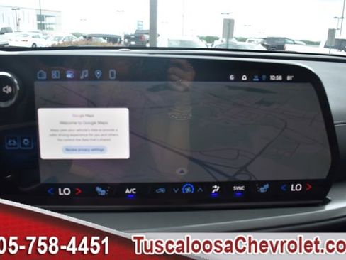 New 2026 Chevrolet Traverse LT w/ Driver Confidence Package image 28