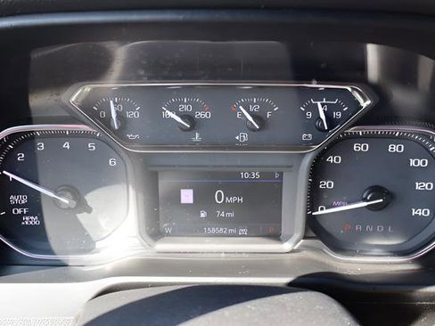 Used 2020 GMC Sierra 1500 AT4 w/ AT4 Premium Package AWD/4WD image 18