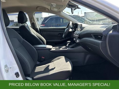 Used 2024 Nissan Sentra S FWD image 15