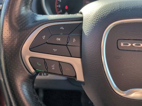 Used 2019 Dodge Durango SXT image 18