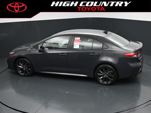 New 2026 Toyota Corolla SE FWD image 29