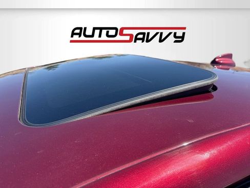 Used 2023 Dodge Charger GT w/ Blacktop Special Edition AWD/4WD image 23