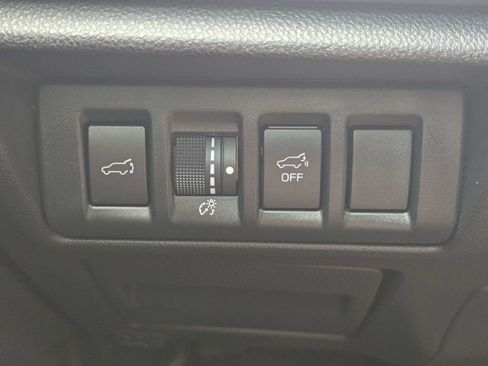 Certified 2024 Subaru Outback Limited AWD/4WD image 28