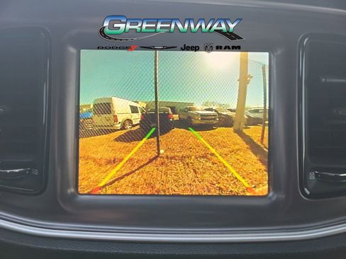 Used 2021 Dodge Challenger R/T Scat Pack image 19