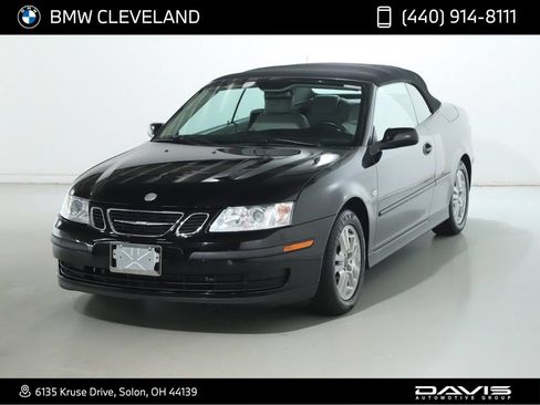 Used 2005 Saab 9-3 Linear FWD image 1