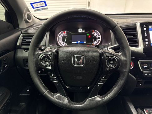 Used 2020 Honda Ridgeline RTL-E image 18