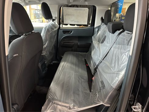 New 2026 Ford Maverick XL w/ Equipment Group 101A image 19