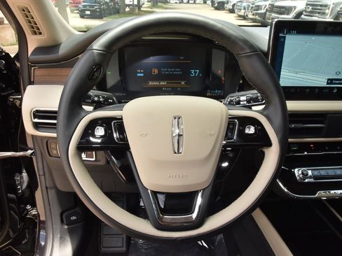 New 2026 Lincoln Corsair Grand Touring w/ Jet Appearance Package AWD/4WD image 22