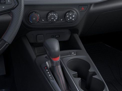 New 2026 Chevrolet Trax RS w/ Driver Confidence Package image 23