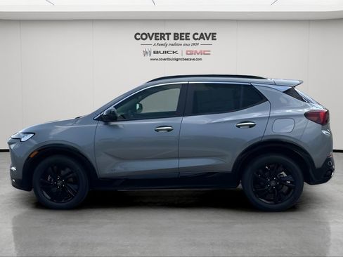 New 2026 Buick Encore GX Sport Touring w/ Advanced Technology Package image 9