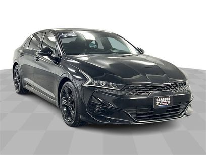 Used 2022 Kia K5 GT-Line w/ GT-Line FWD Premium Package