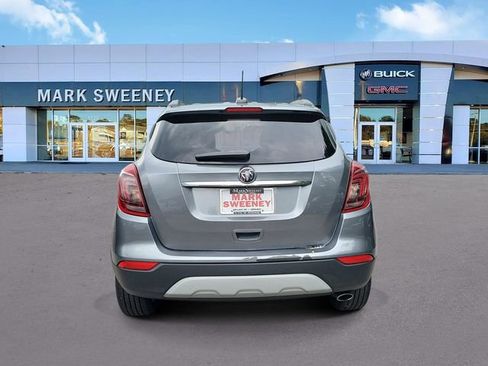 Used 2020 Buick Encore Preferred w/ Safety Package FWD image 29