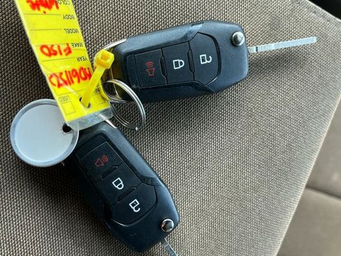 Used 2021 Ford F150 XLT w/ Equipment Group 301A Mid AWD/4WD image 20