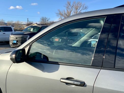 New 2026 Chevrolet Traverse RS w/ LPO, Floor Liner Package image 11