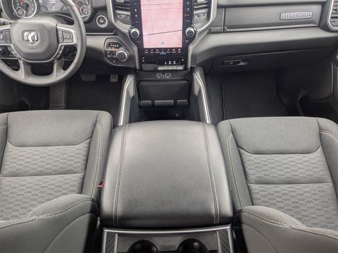 Used 2025 RAM 1500 Big Horn image 20