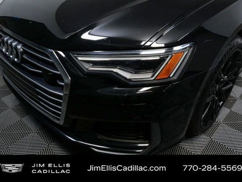 Used 2019 Audi A6 3.0T Premium Plus image 36