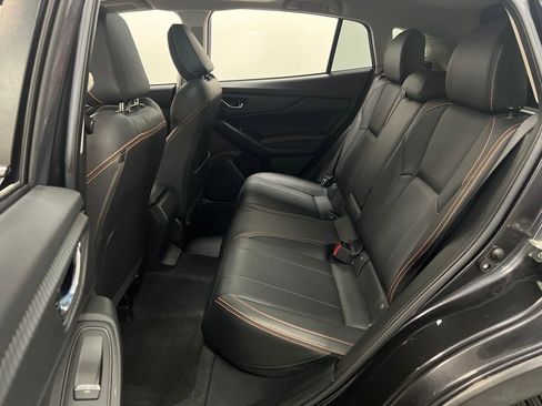 Used 2019 Subaru Crosstrek 2.0i Limited w/ Moonroof Package AWD/4WD image 28