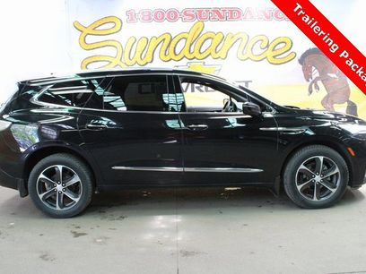 Used 2022 Buick Enclave Essence w/ Experience Buick Package