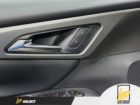 Used 2026 Chevrolet Traverse LT w/ LPO, Floor Liner Package FWD image 21