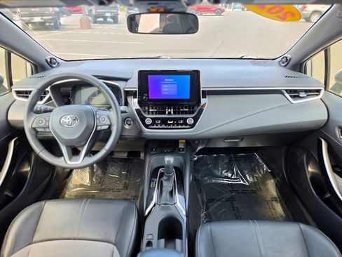 Used 2023 Toyota Corolla XSE FWD image 30
