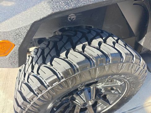 Used 2022 Jeep Gladiator Overland w/ Popular Equipment Package image 28