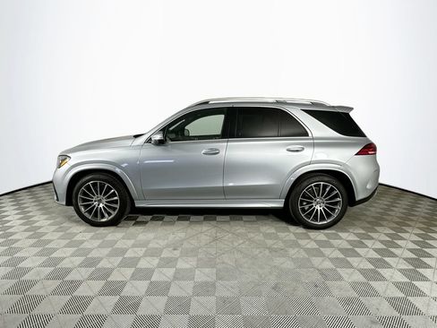Certified 2024 Mercedes-Benz GLE 450 4MATIC image 4