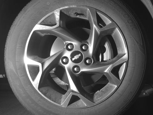 Used 2025 Chevrolet Trax LT image 13